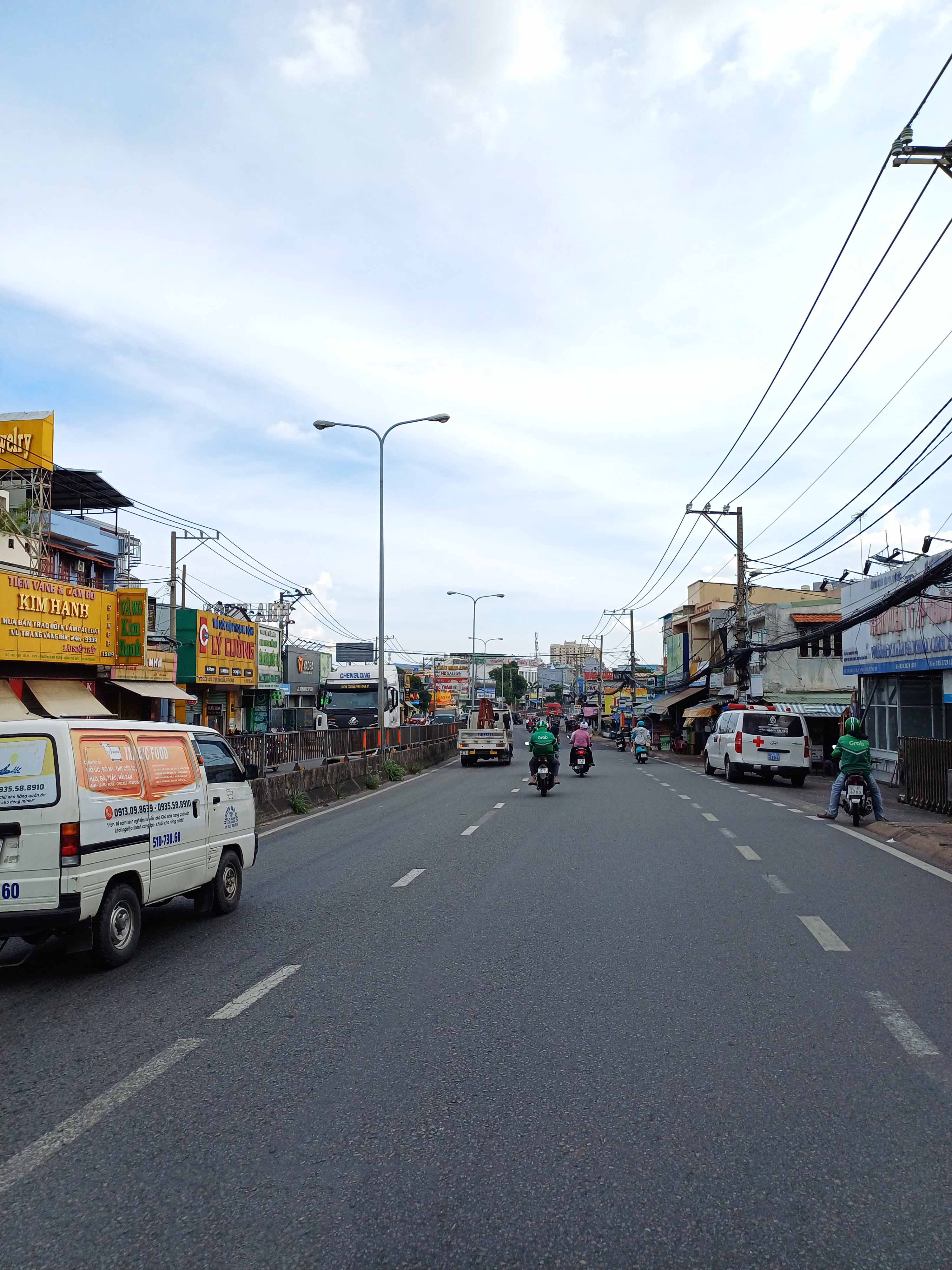Siêu rẻ! Đất thổ cư 245m² Linh Xuân Thủ Đức – gần trung tâm – giá rẻ hơn ngân hàng 2.7 tỷ - Ảnh 2